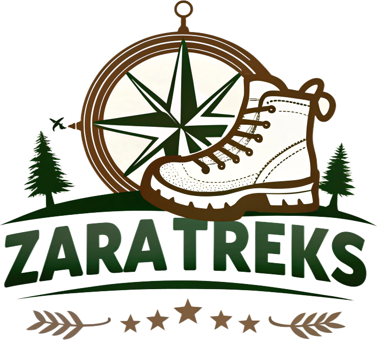 Zara Treks