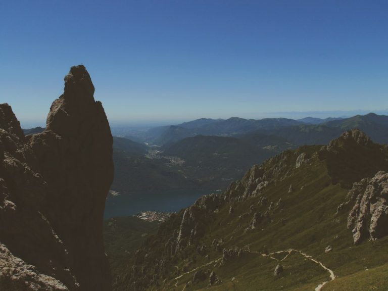 Eco-Friendly Outdoor Adventures: Exploring Nature Responsibly